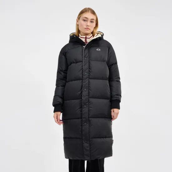 Куртка Ellesse Hurricane Padded SGX21042-011