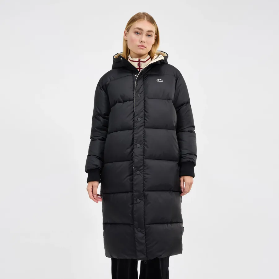 Куртка Ellesse Hurricane Padded SGX21042-011