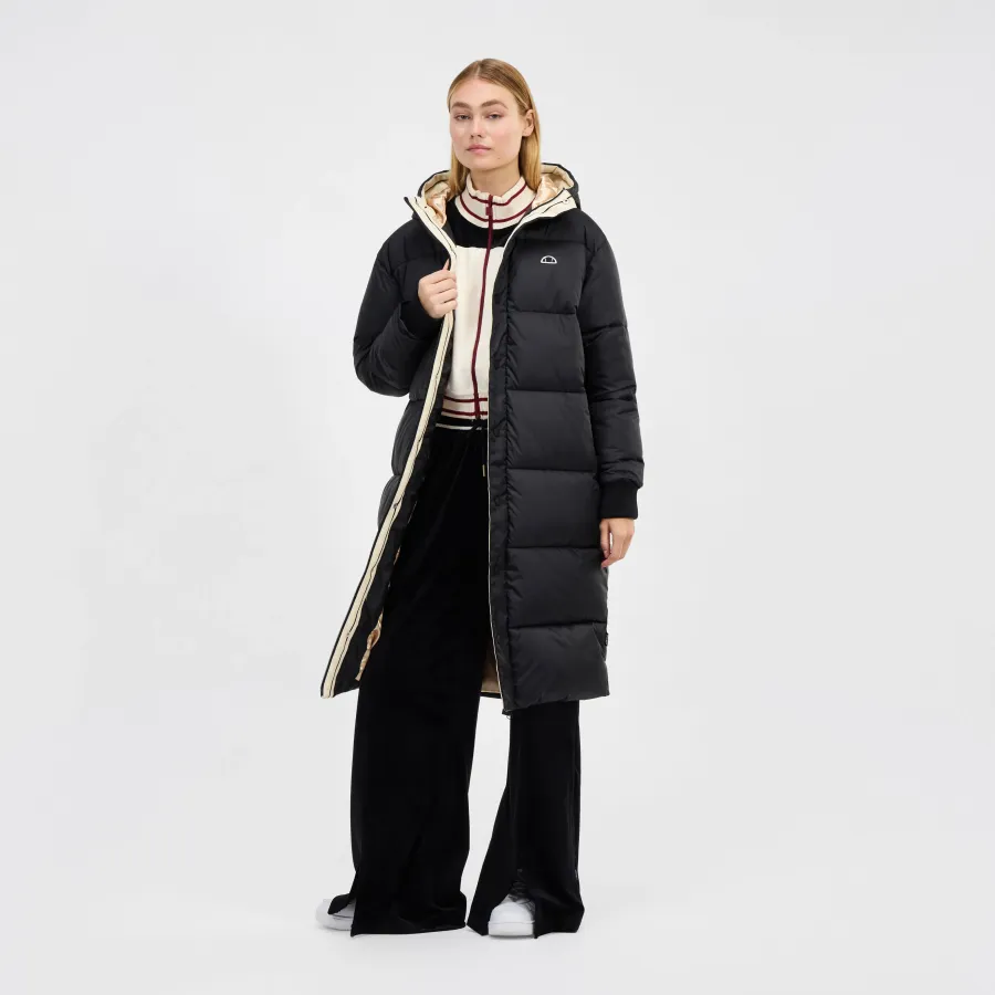 Куртка Ellesse Hurricane Padded SGX21042-011