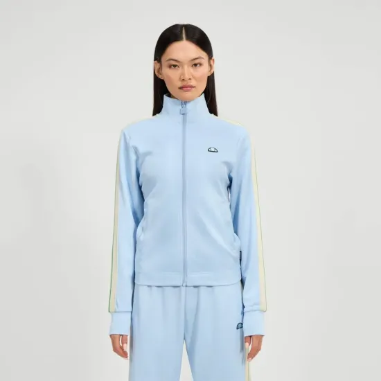 Кофта Ellesse Teodoro Track SGZ21972-426