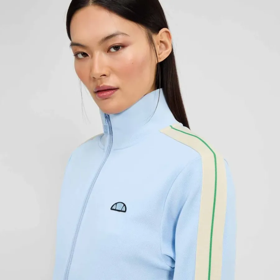 Кофта Ellesse Teodoro Track SGZ21972-426