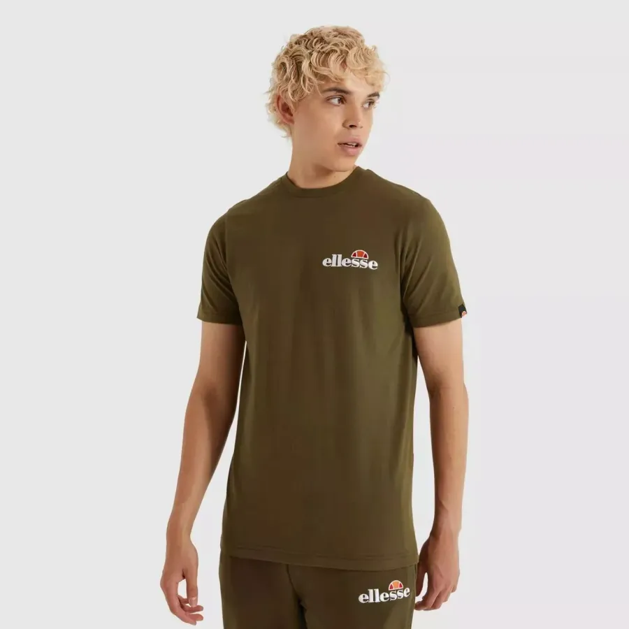 Футболка Ellesse Voodoo Tee SHB06835-506