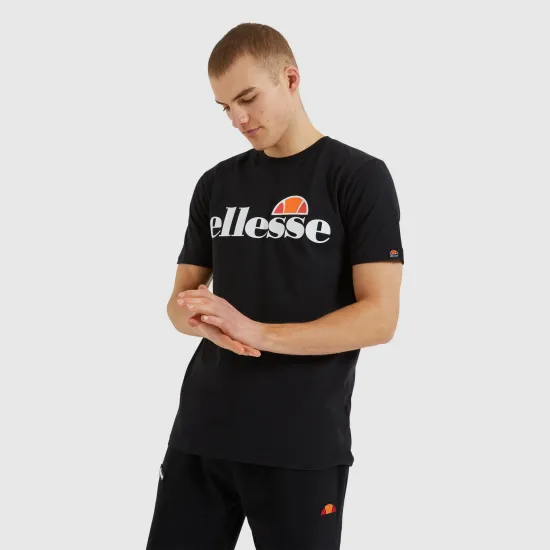 Футболка Ellesse SL Prado Tee SHC07405-011