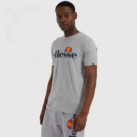 Футболка Ellesse SL Prado Tee SHC07405-112