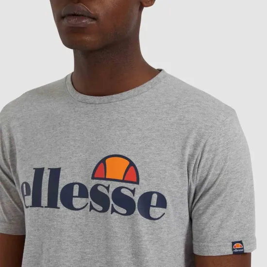Футболка Ellesse SL Prado Tee SHC07405-112