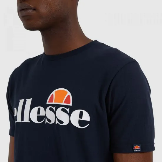 Футболка Ellesse SL Prado Tee SHC07405-429