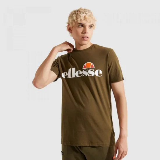 Футболка Ellesse SL Prado Tee SHC07405-506