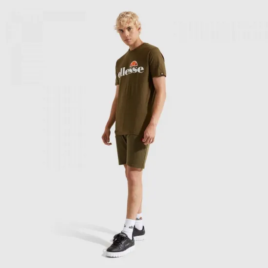 Футболка Ellesse SL Prado Tee SHC07405-506