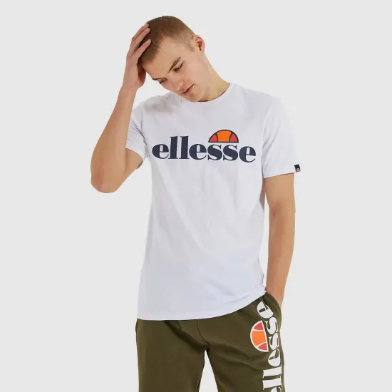 Футболка Ellesse SL Prado Tee SHC07405-908