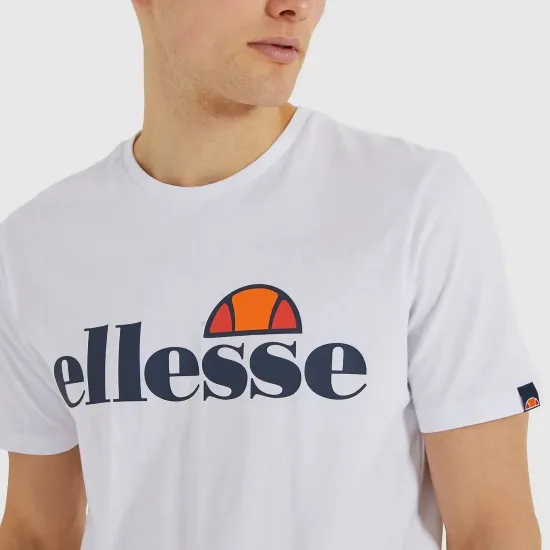 Футболка Ellesse SL Prado Tee SHC07405-908