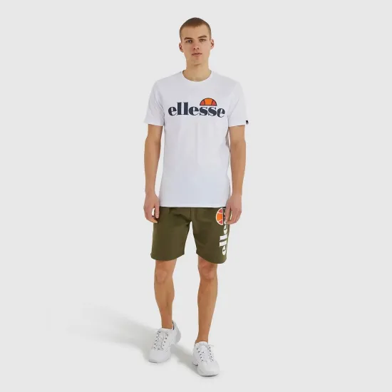 Футболка Ellesse SL Prado Tee SHC07405-908
