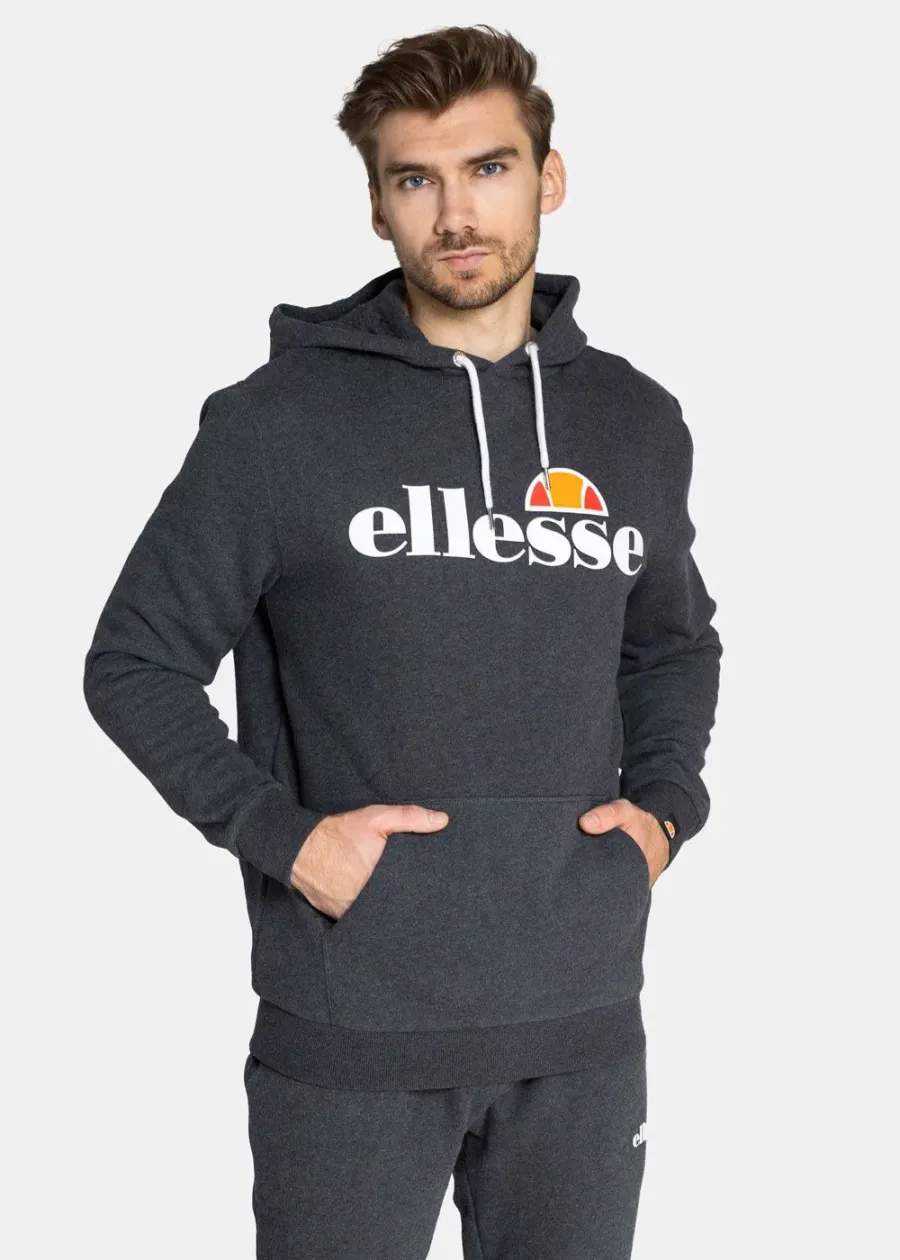 Кофта Ellesse Sl Gottero Oh SHC07407-106