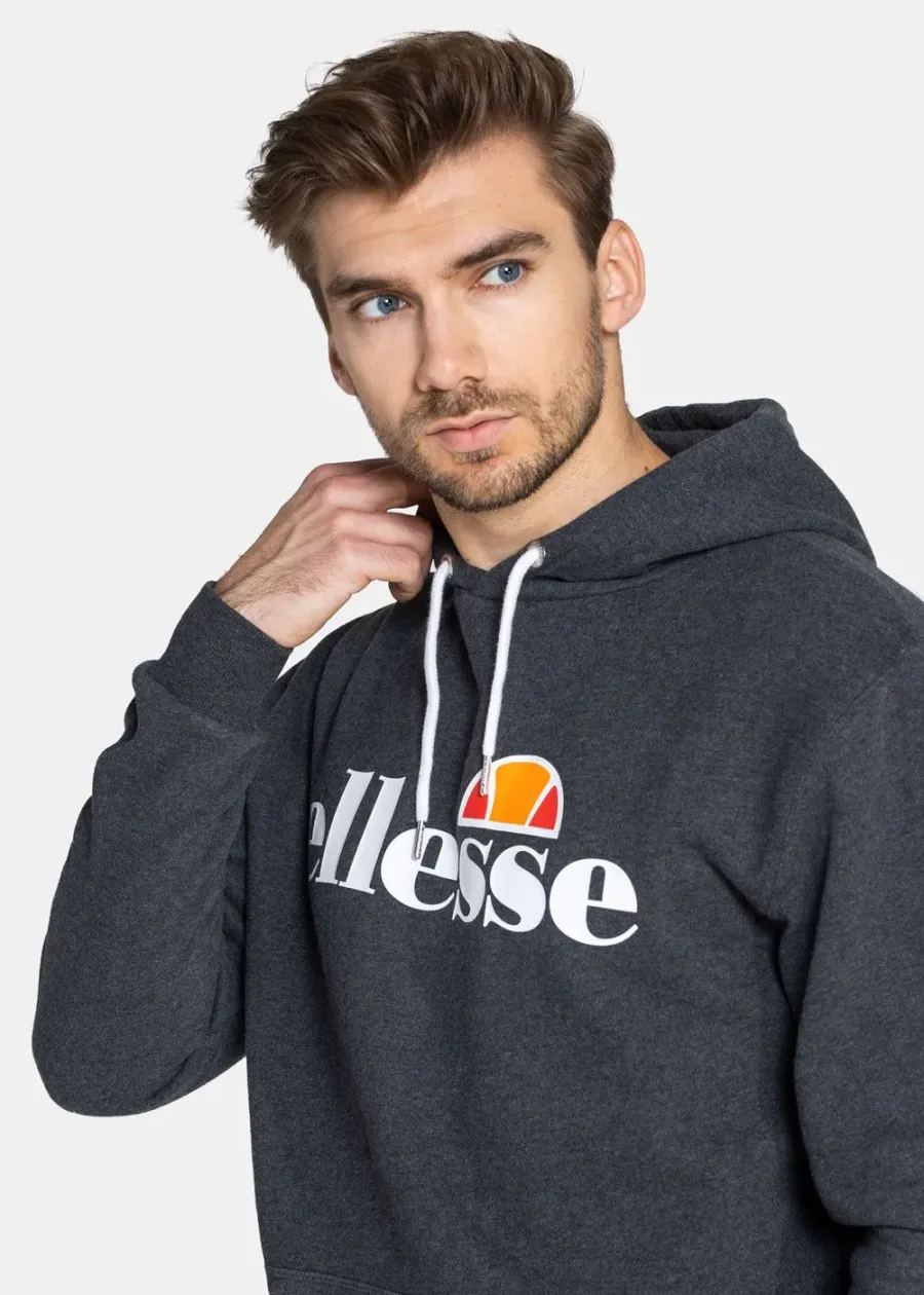 Кофта Ellesse Sl Gottero Oh SHC07407-106
