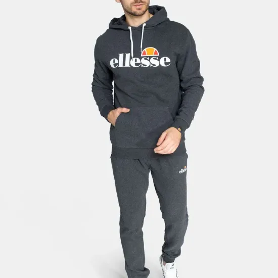 Кофта Ellesse Sl Gottero Oh SHC07407-106
