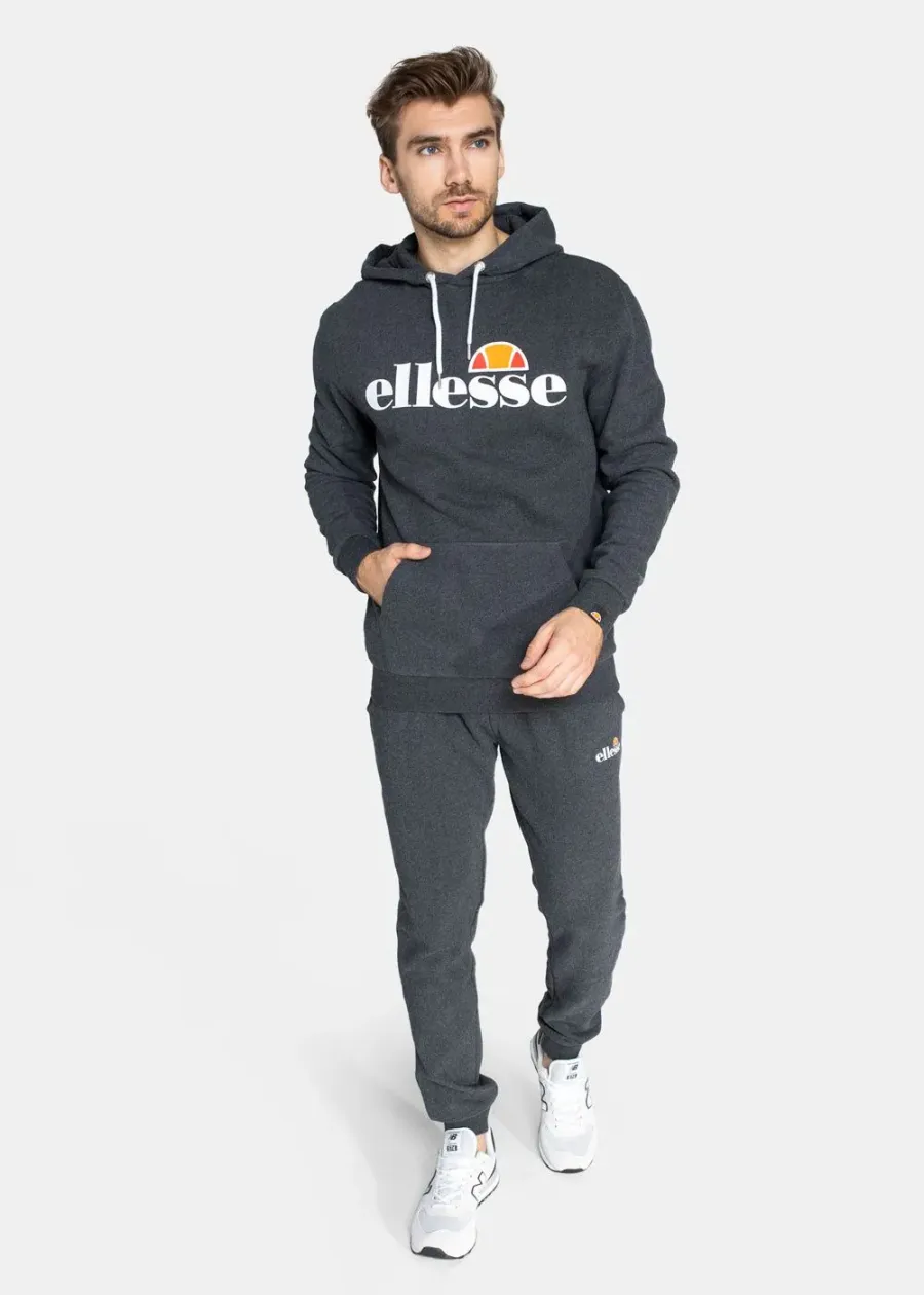 Кофта Ellesse Sl Gottero Oh SHC07407-106