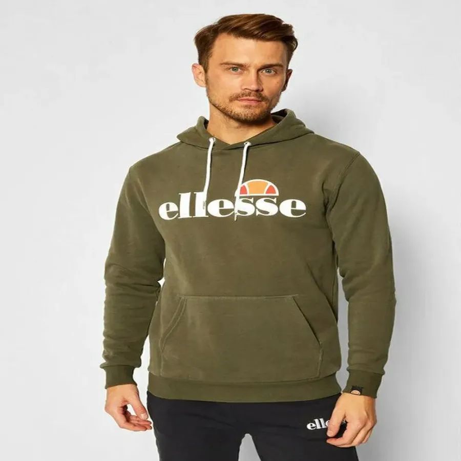 Кофта Ellesse Sl Gottero Oh SHC07407-506