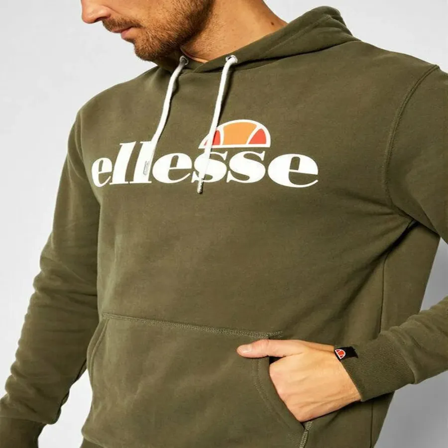 Кофта Ellesse Sl Gottero Oh SHC07407-506