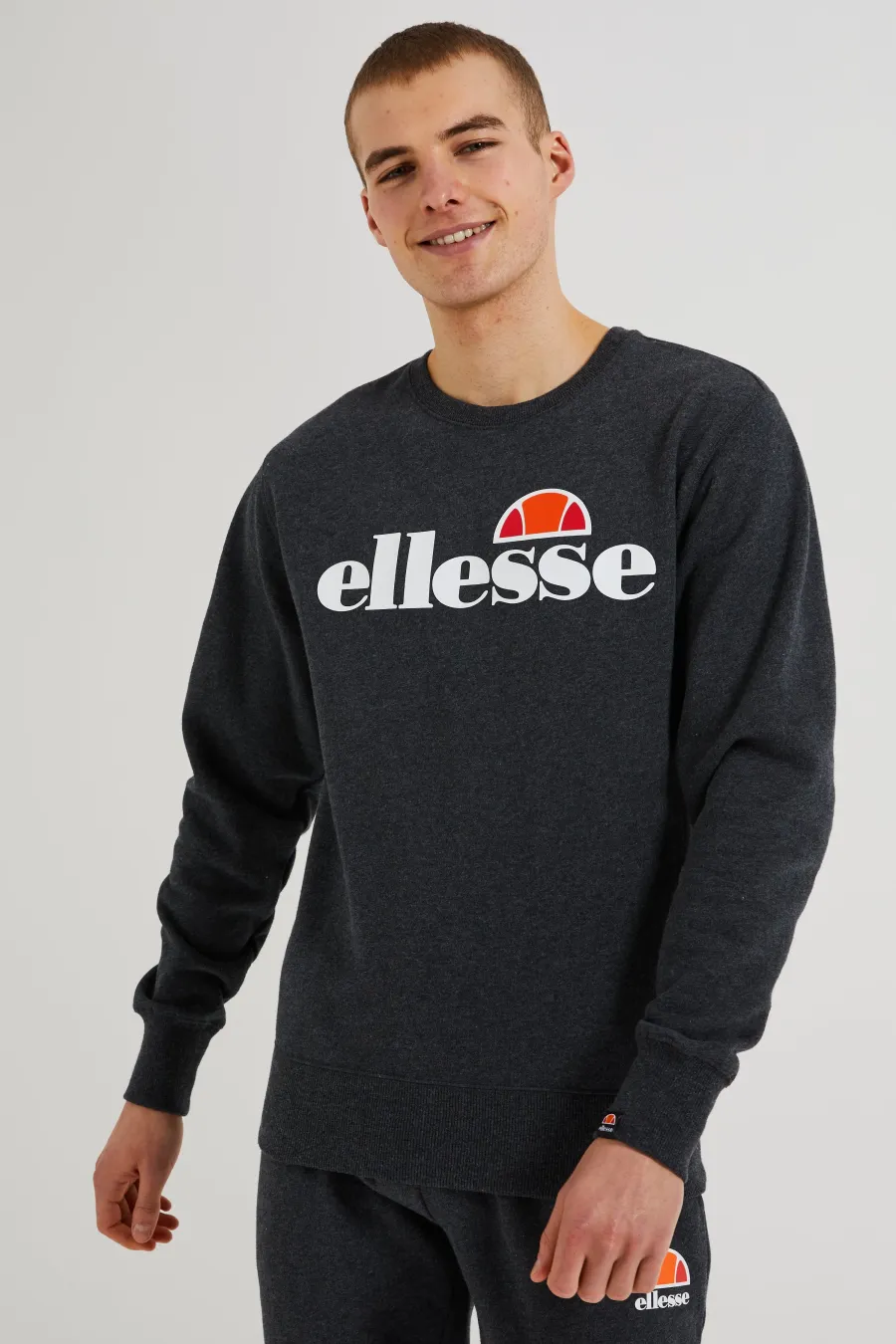 Кофта Ellesse Sl Succiso SHC07930-106