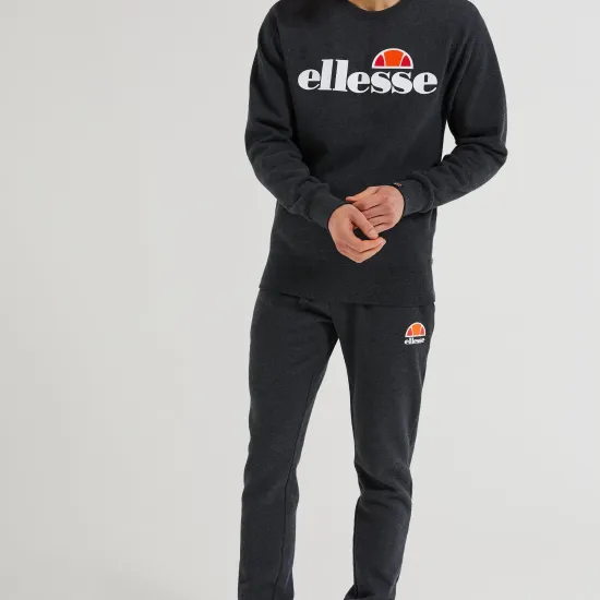 Кофта Ellesse Sl Succiso SHC07930-106