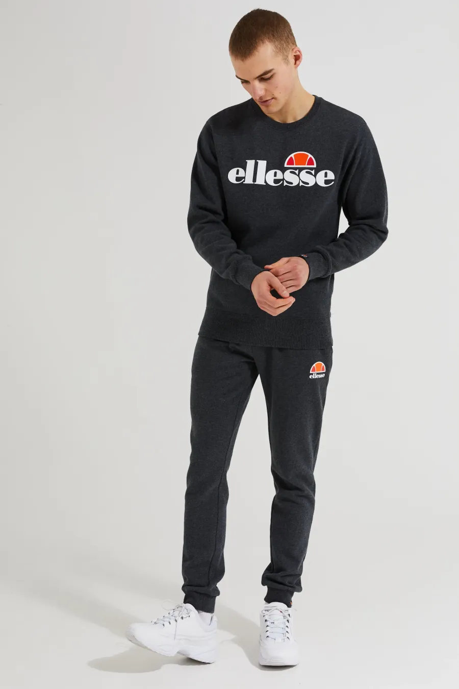 Кофта Ellesse Sl Succiso SHC07930-106