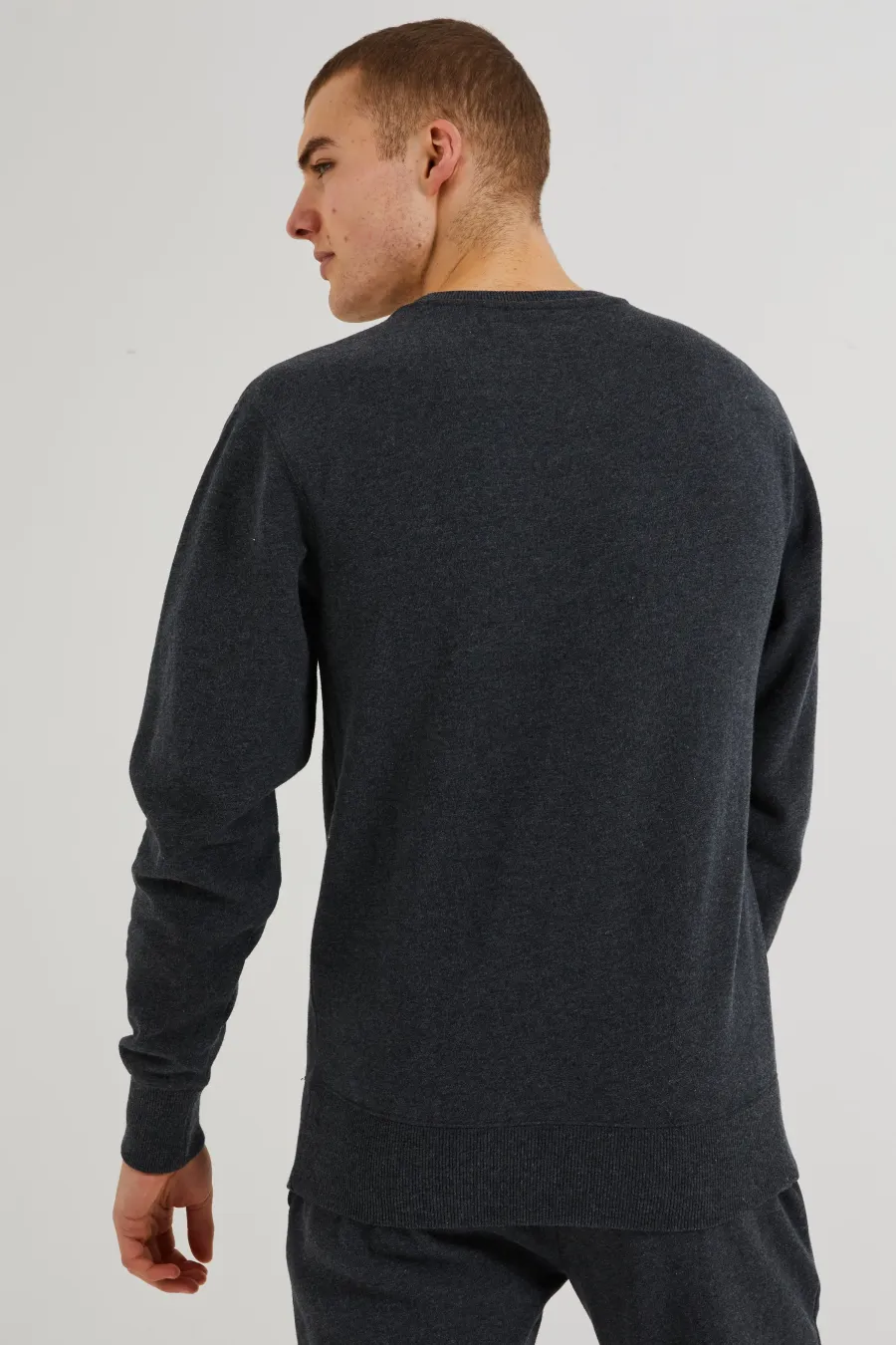 Кофта Ellesse Sl Succiso SHC07930-106
