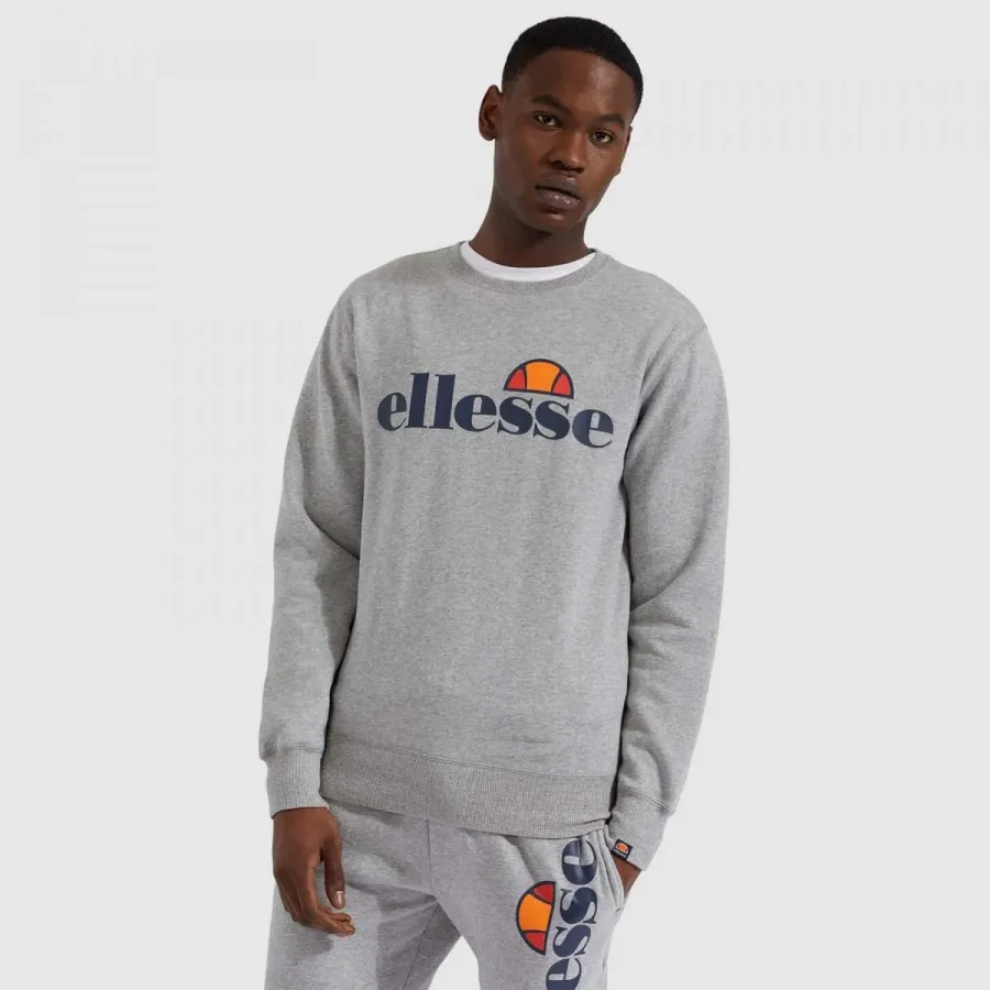 Кофта Ellesse Sl Succiso SHC07930-112