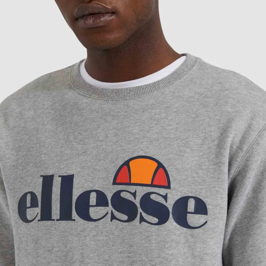 Кофта Ellesse Sl Succiso SHC07930-112
