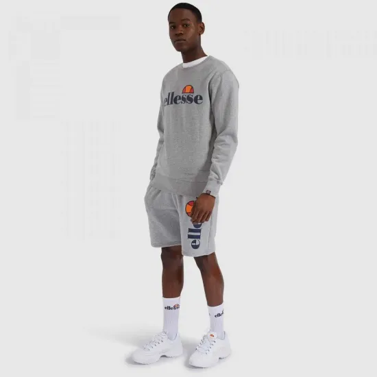 Кофта Ellesse Sl Succiso SHC07930-112