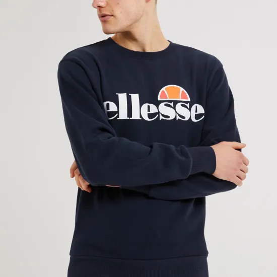 Кофта Ellesse Sl Succiso SHC07930-429