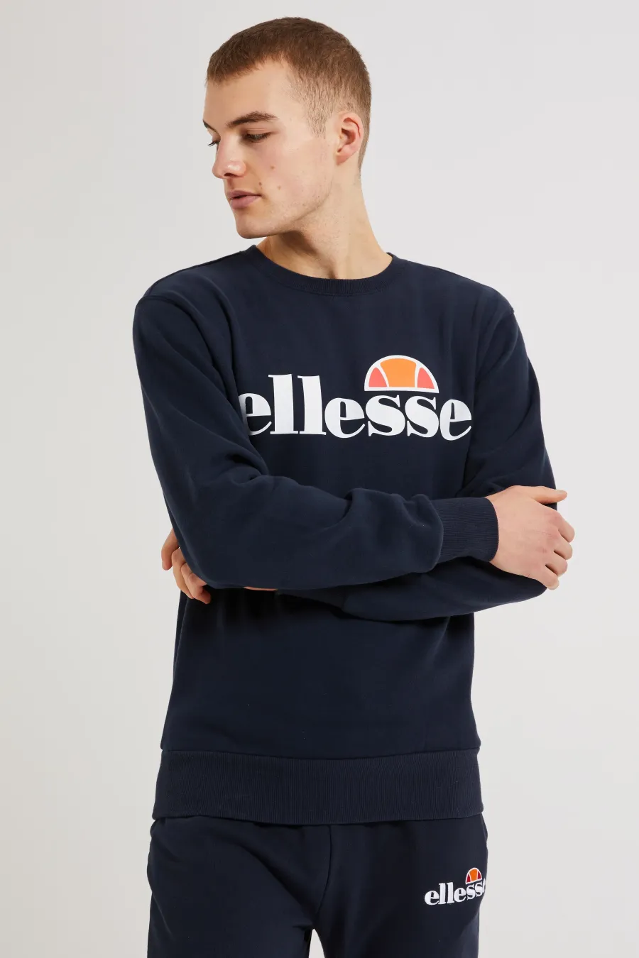 Кофта Ellesse Sl Succiso SHC07930-429
