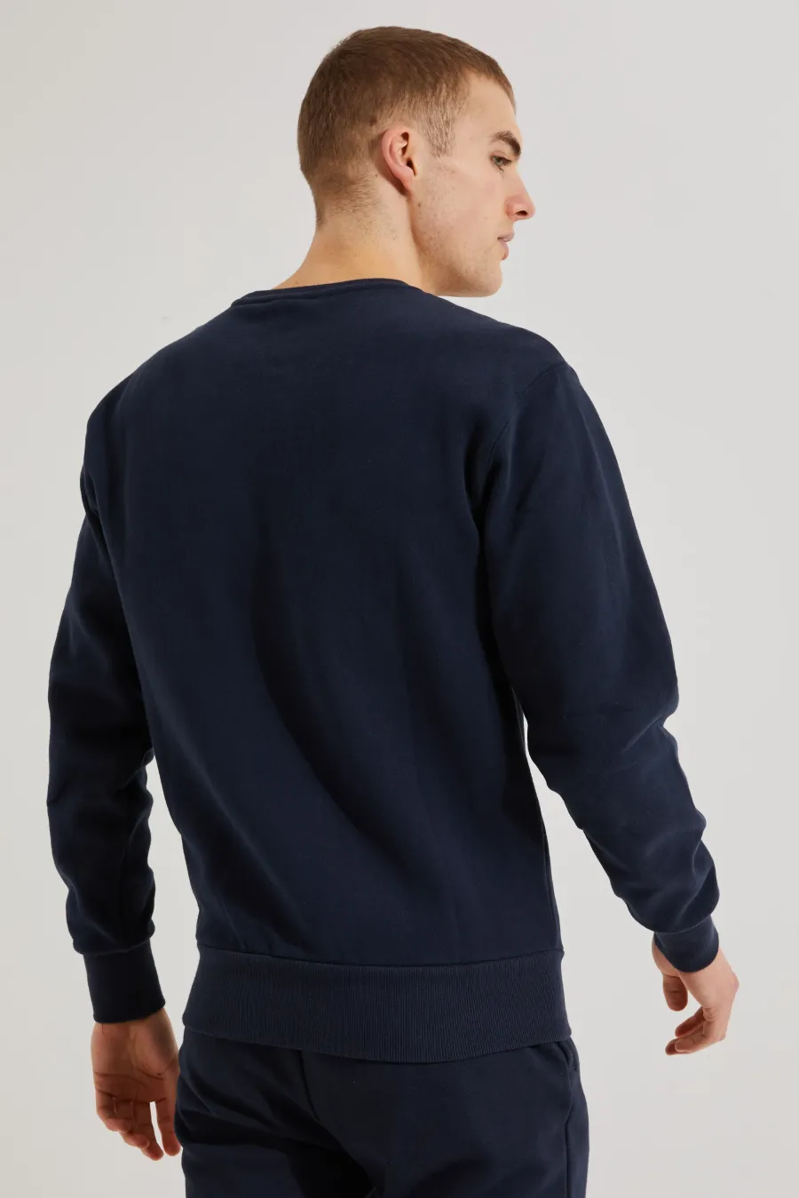 Кофта Ellesse Sl Succiso SHC07930-429