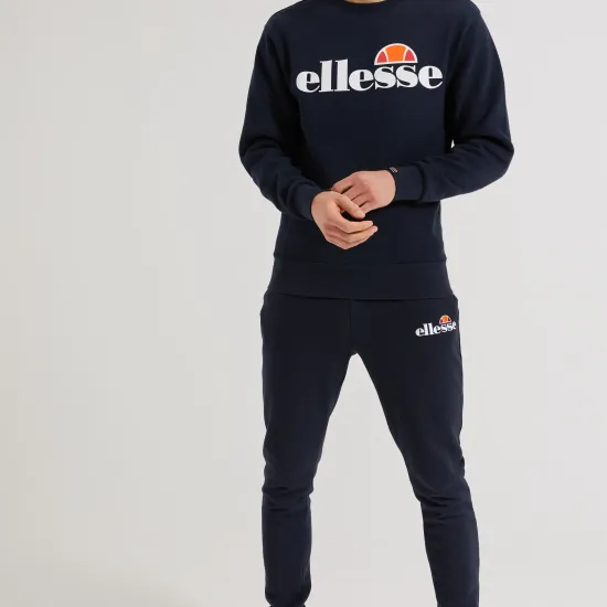 Кофта Ellesse Sl Succiso SHC07930-429