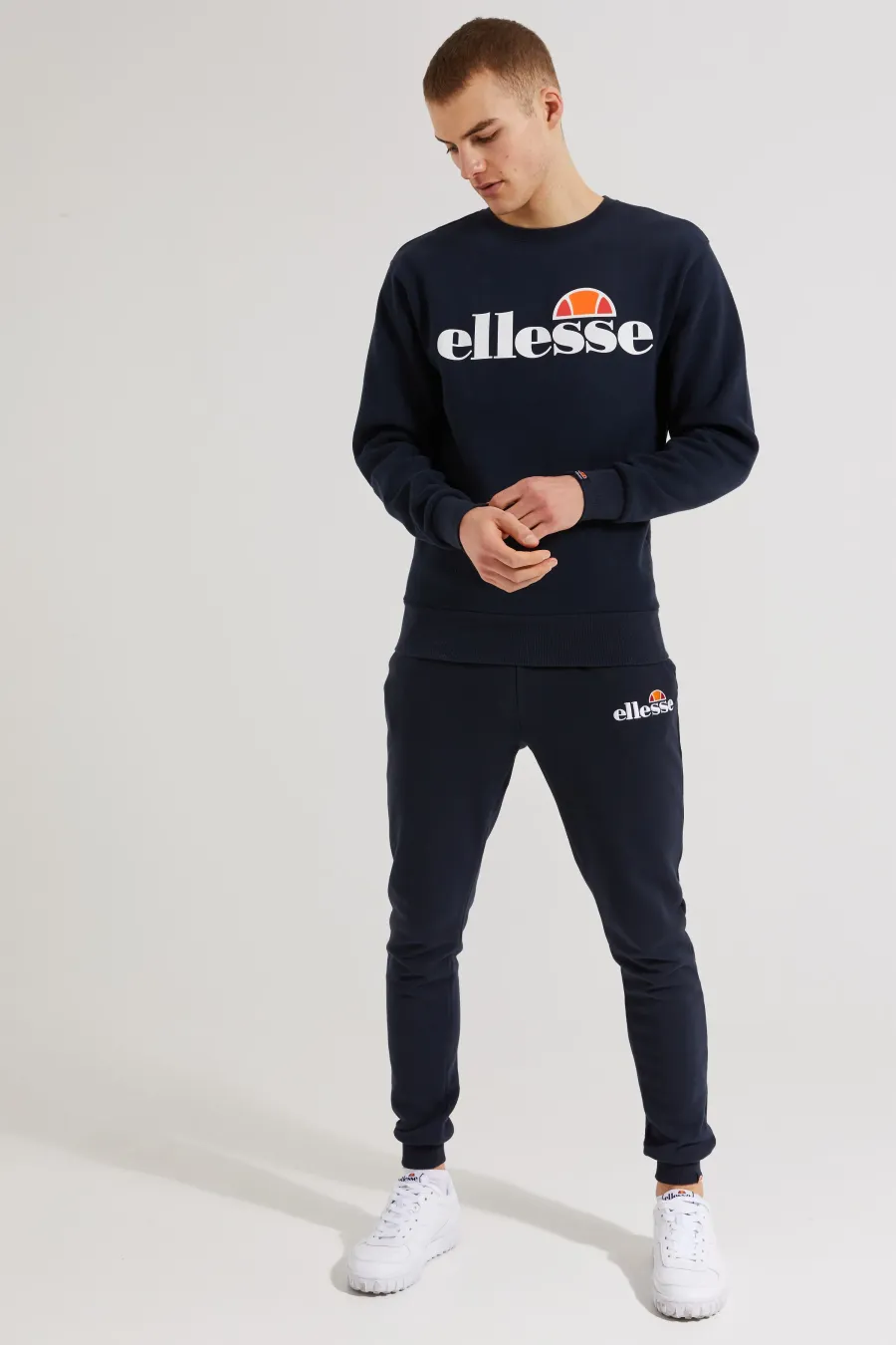 Кофта Ellesse Sl Succiso SHC07930-429