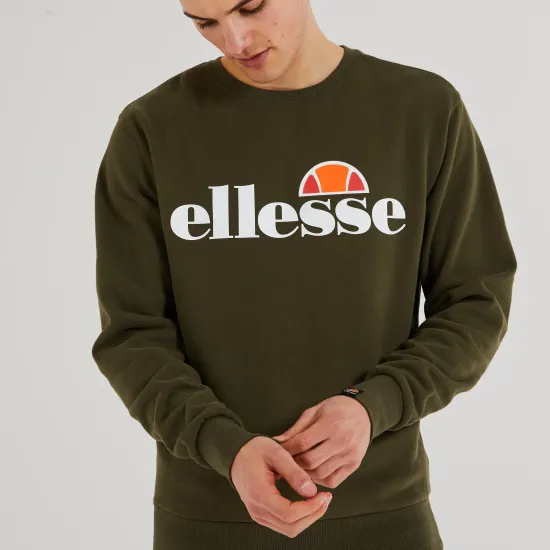 Кофта Ellesse Sl Succiso SHC07930-506