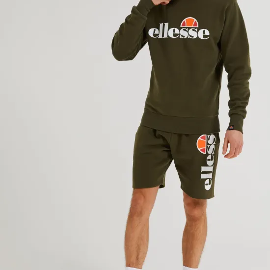Кофта Ellesse Sl Succiso SHC07930-506
