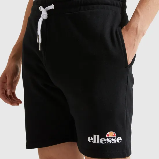 Шорти Ellesse Silvan Fleece SHF09162-011