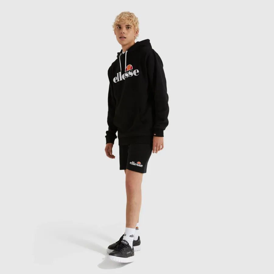 Шорти Ellesse Silvan Fleece SHF09162-011