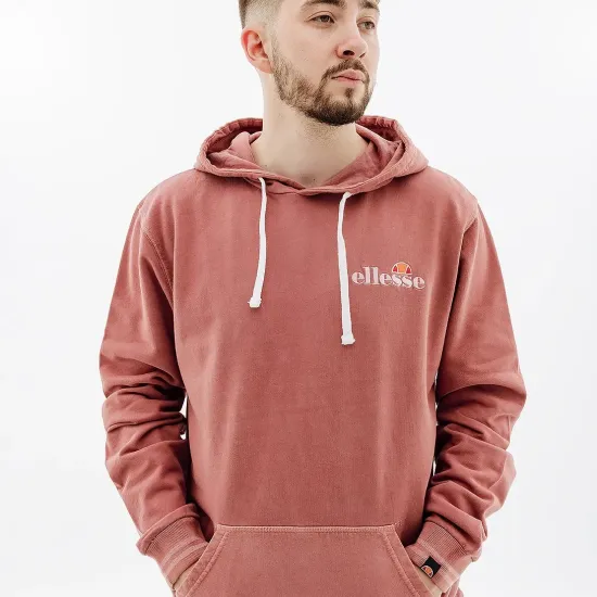 Худі Ellesse Elder OH SHL13265-RED