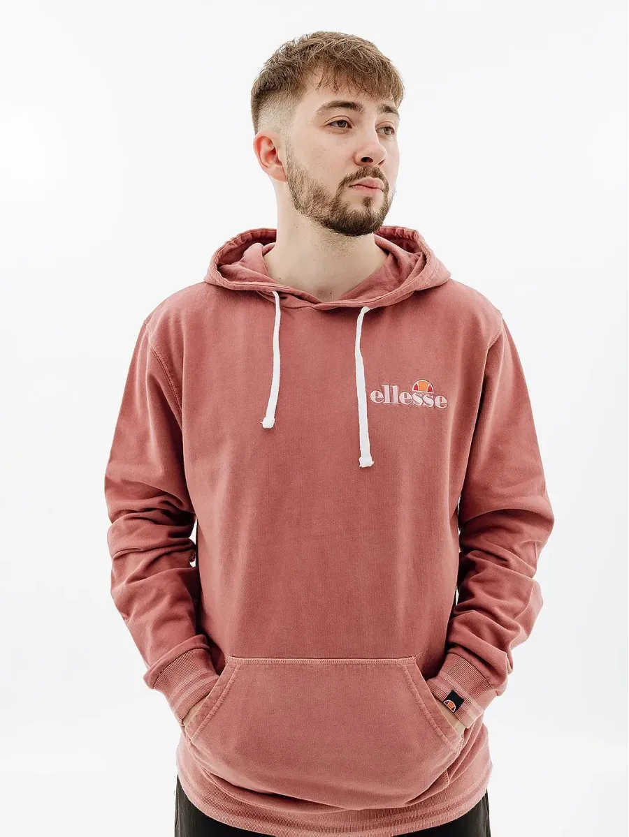 Худі Ellesse Elder OH SHL13265-RED