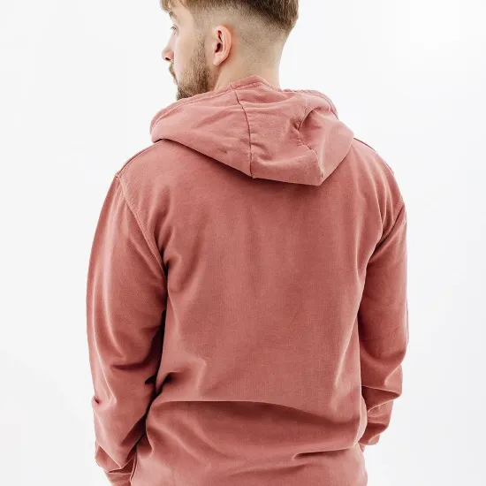 Худі Ellesse Elder OH SHL13265-RED