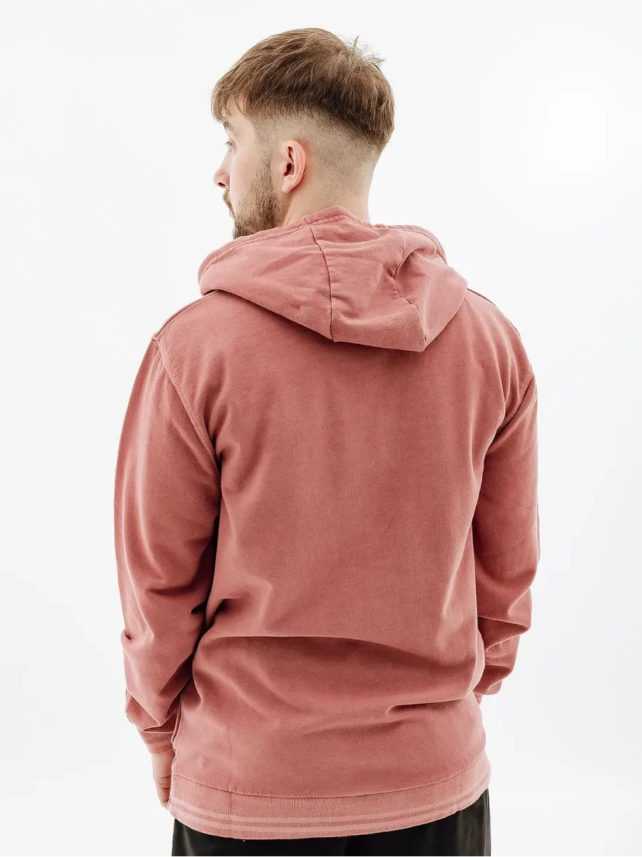 Худі Ellesse Elder OH SHL13265-RED