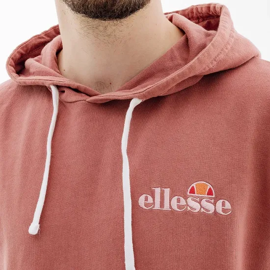 Худі Ellesse Elder OH SHL13265-RED