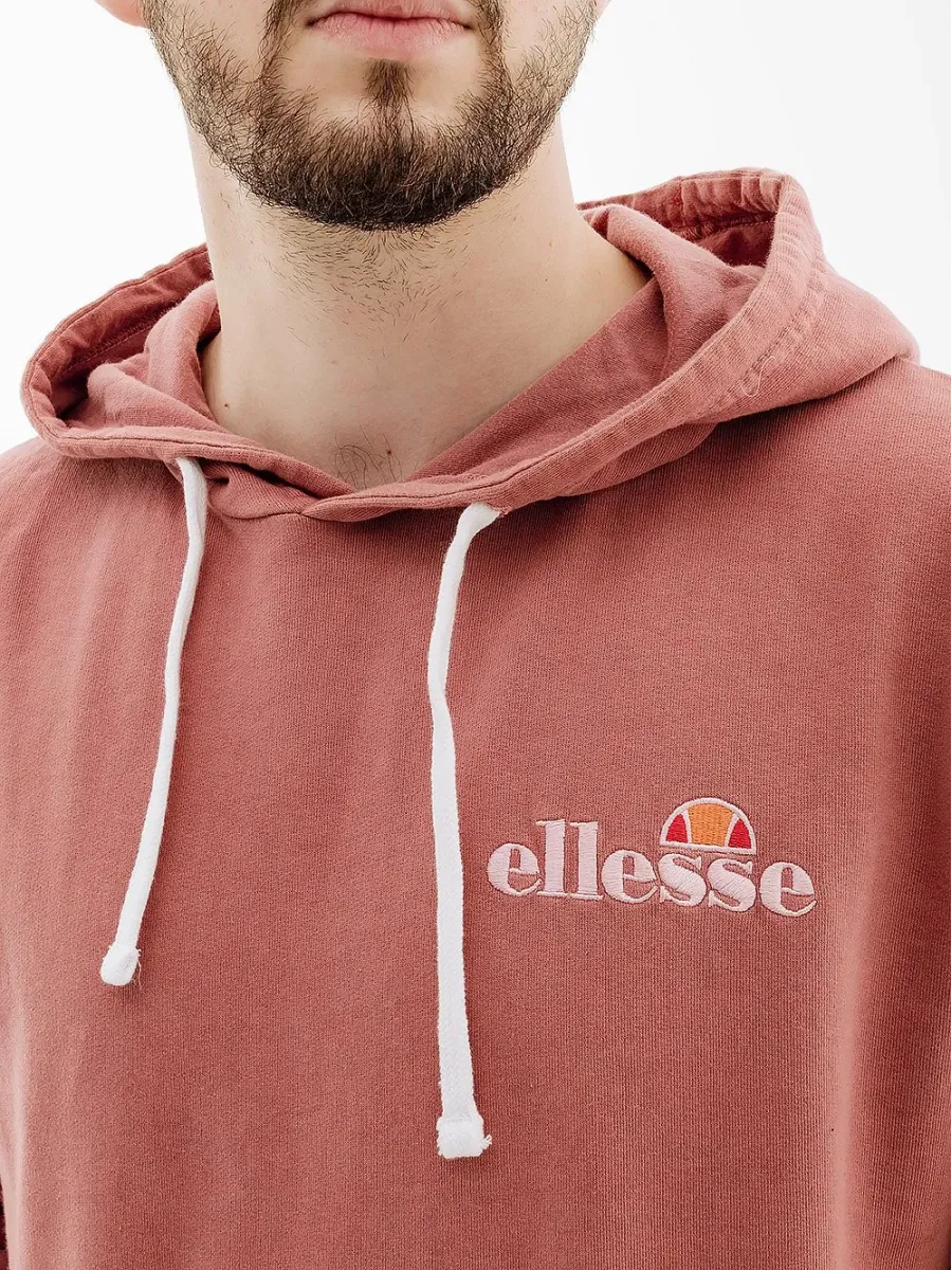 Худі Ellesse Elder OH SHL13265-RED