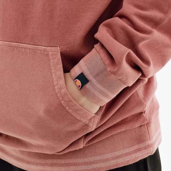 Худі Ellesse Elder OH SHL13265-RED