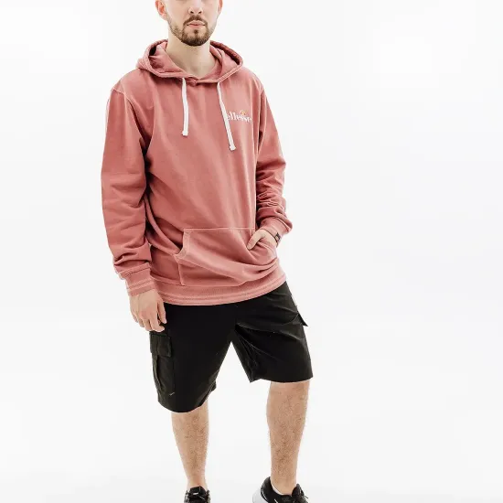 Худі Ellesse Elder OH SHL13265-RED