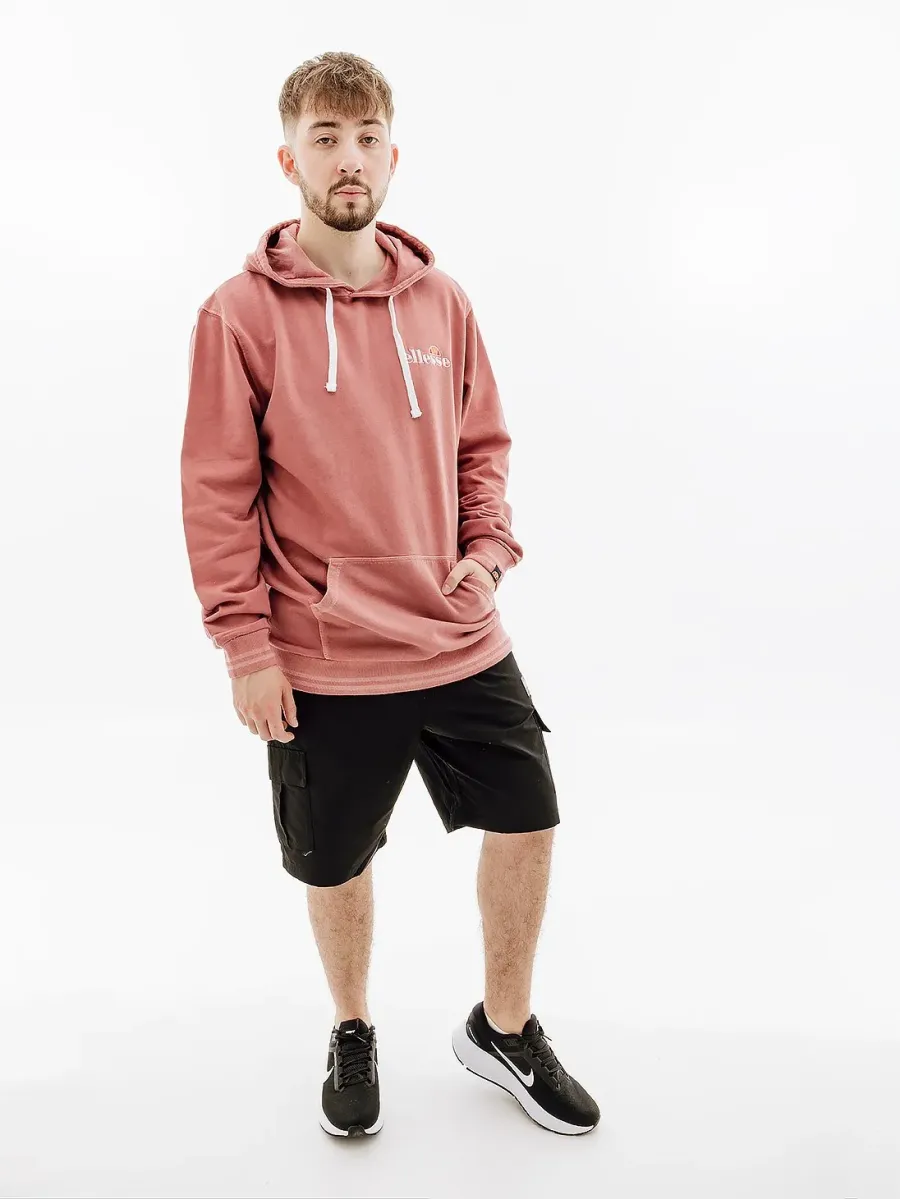 Худі Ellesse Elder OH SHL13265-RED