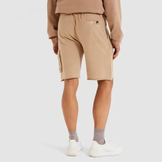Шорти Ellesse Neem SHM13798-BROWN