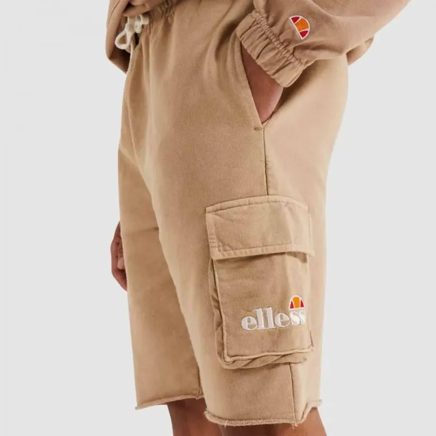 Шорти Ellesse Neem SHM13798-BROWN