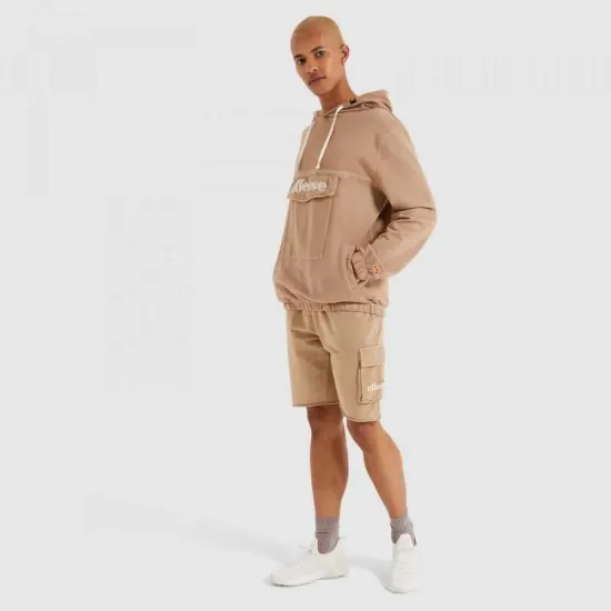 Шорти Ellesse Neem SHM13798-BROWN