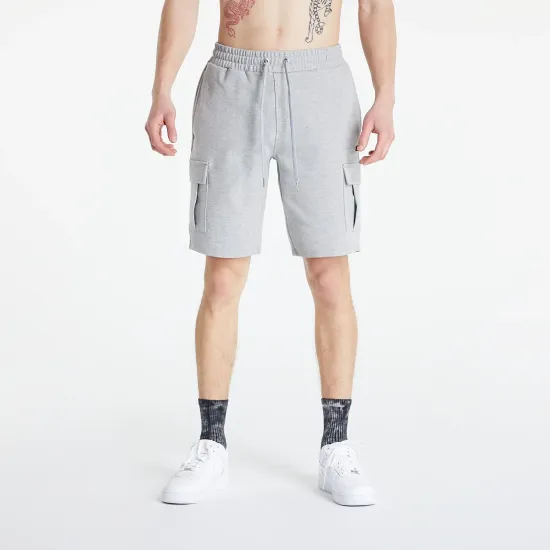 Шорти Ellesse Panason Cargo SHM14529-GREY-MARL
